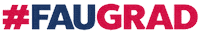 Class Of 2022 Sticker by Florida Atlantic University
