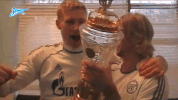 fczenit football soccer russia champions GIF