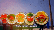 GIF by The Masked Singer