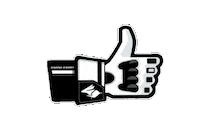 racing_rabbit thumb correct joia racing rabbit Sticker