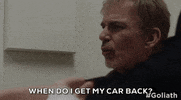 amazon original GIF by Goliath