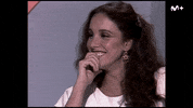 Mercedes Mila GIF by Movistar Plus+