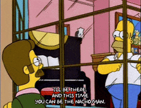 homer simpson GIF