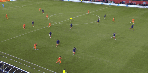 Assist Fc Cincinnati GIF by Major League Soccer