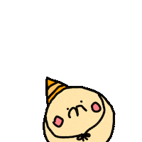 Celebrating Sticker