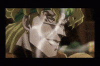 Stand Stardust GIF