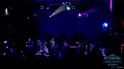 pitchfork music festival shamir GIF by Pitchfork