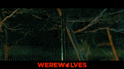 Werewolf Sparks GIF by Signature Entertainment