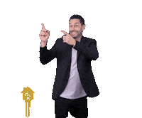 Drg Sticker by The Del Real Group