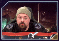 Youtube Reaction GIF by Hyper RPG