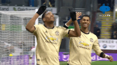Burnley GIF by MolaTV