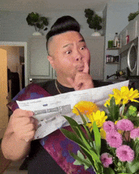I Got It GIF