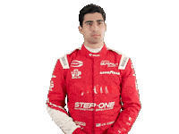 Rain Correa Sticker by Prema Team