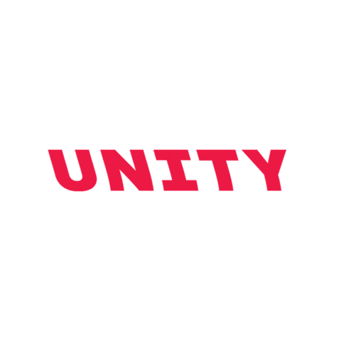 Unity Unwind Sticker by UnityWellnessCo