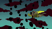 chadvangaalen animation illustration sub pop subpop GIF