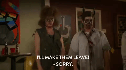 comedy central season 3 episode 19 GIF by Workaholics