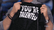 GIF by American Idol