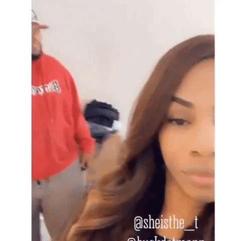 alexislawrence frederick rich bitch fredrick tiona GIF