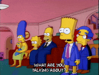 staring season 3 GIF
