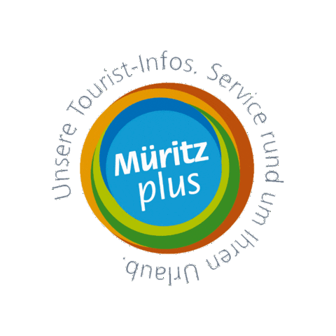 TDGRechlinmbH giphygifmaker waren robel plau Sticker