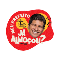 3Qu1P3Jc Sticker by João Campos