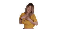 Baila Yes Sticker by Oriana