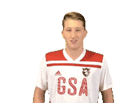 Soccer Gsa Sticker by Gateway Sports Academy