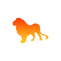 Happy Loop Sticker