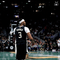Antlers Fearthedeer GIF by Milwaukee Bucks