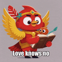 Compassion Love GIF by The Cardinal Virtue