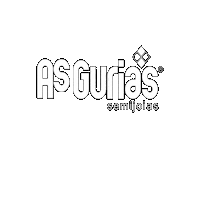 asguriasjoias rs joias semijoias riograndedosul Sticker