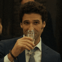 Party Drink GIF by #FestivalVarilux