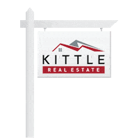 Homesold Sticker by Kittle Real Estate