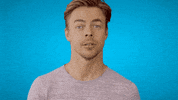 Derek Hough Nbc GIF by Hairspray Live!