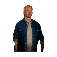 Schitts Creek Hello Sticker by CBC