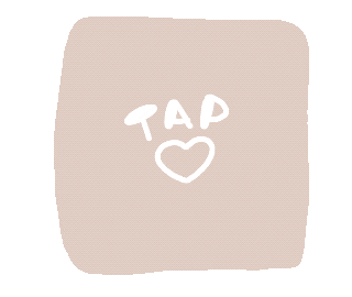 Tap Sticker
