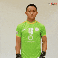 Save No Entry GIF by Indian Football