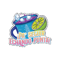 Quetzalteca Sticker by Quezalteca Oficial