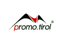 PromoTirol promo austria promotion tirol Sticker