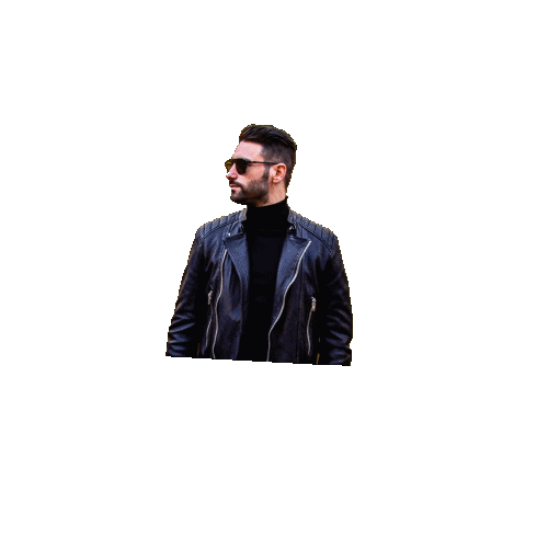 dj milan Sticker by District