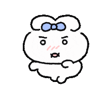 Nubudede Sticker