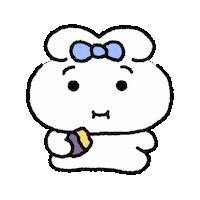Eat Sticker