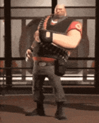 Team Fortress 2 No GIF