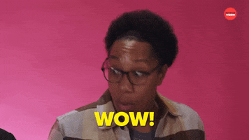 Snack Wow GIF by BuzzFeed