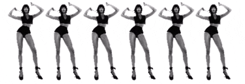 My First Gif 1996 GIF by Zu