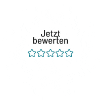 Bewertung Sticker by miomedien