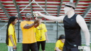 season 1 1x5 GIF by BET