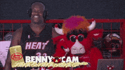 Regular Season Sport GIF by NBA