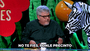 Ilustres Ignorantes No GIF by Movistar Plus+