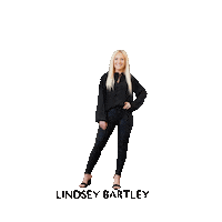 Lubbock Tx Realestate Sticker by The Lindsey Bartley Team